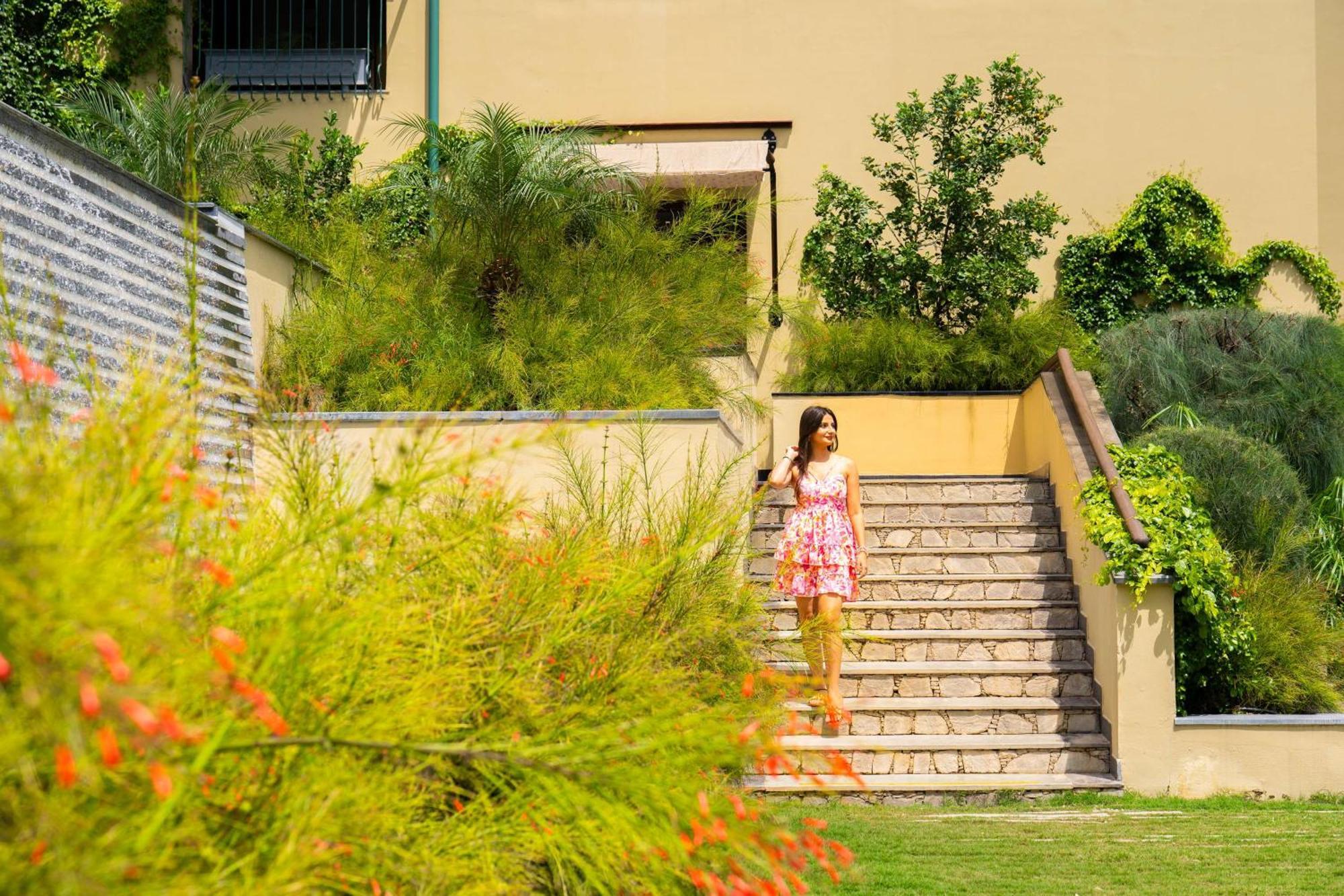 Radisson Blu Resort Kumbhalgarh Exterior photo